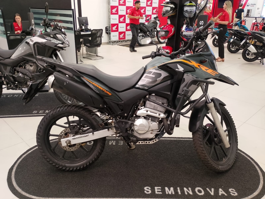 honda xre 300 abs 291 flex 1p manual 20211