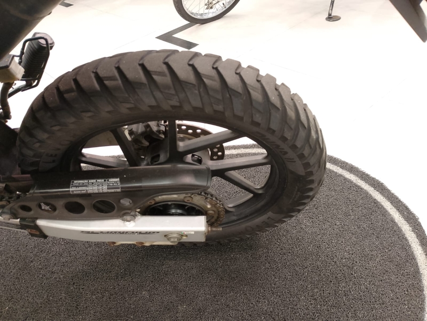 honda xre 300 abs 291 flex 1p manual 20215