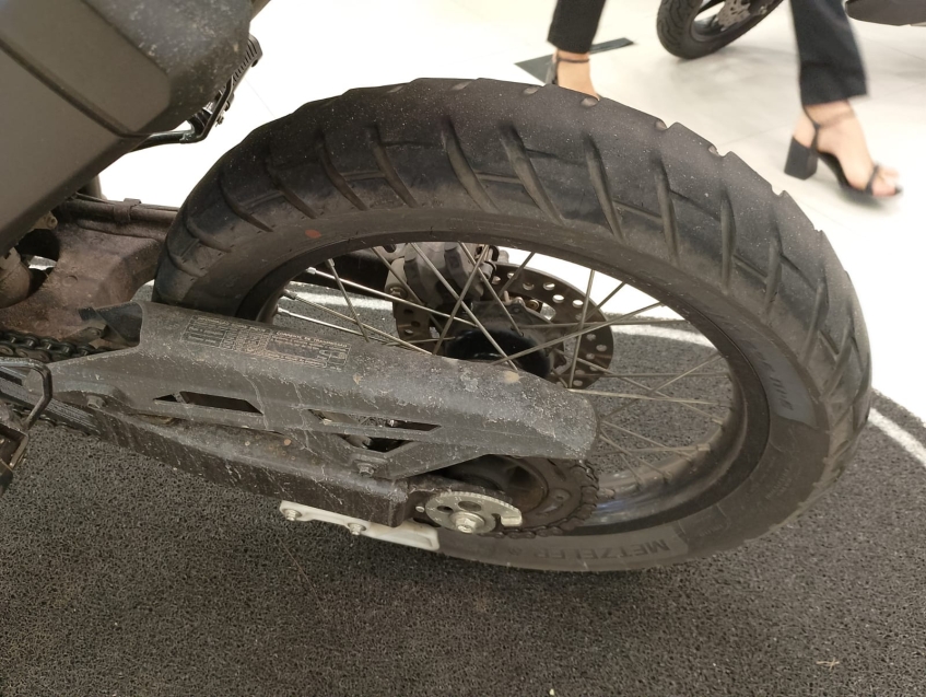 honda xre 300 sahara 293 flex 1p manual 20245