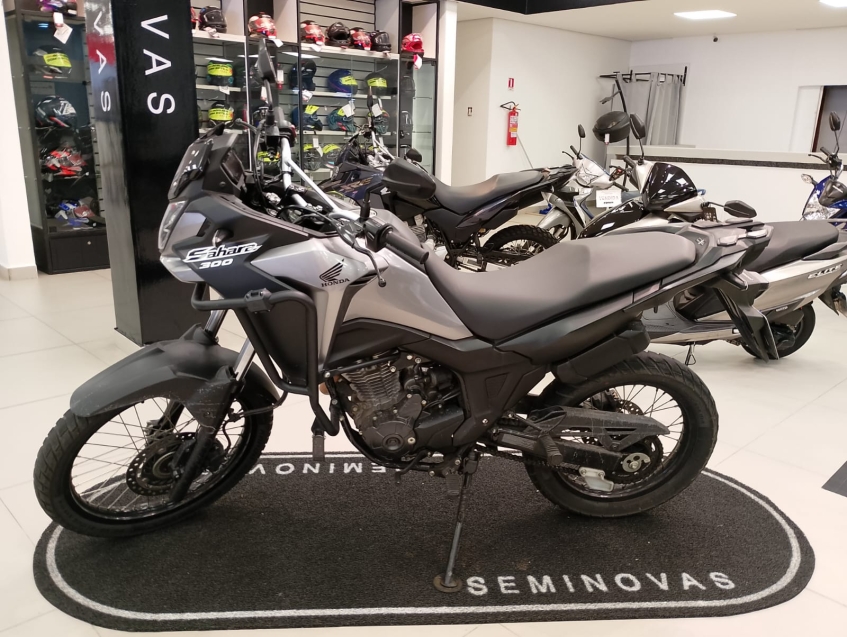 honda xre 300 sahara 293 flex 1p manual 2024