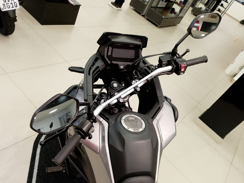 honda xre 300 sahara 293 flex 1p manual 20243