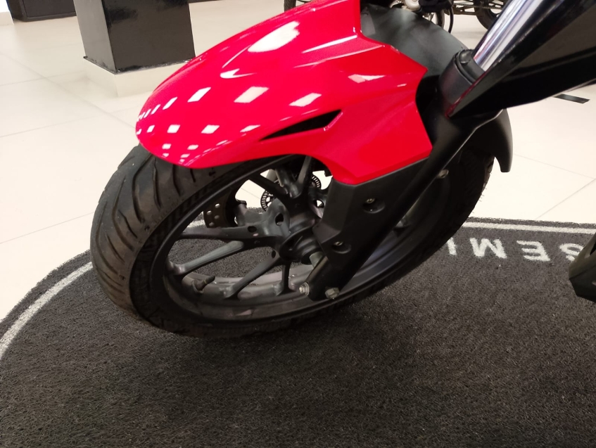 honda cb 300f twister abs 293 flex 1p manual 20244