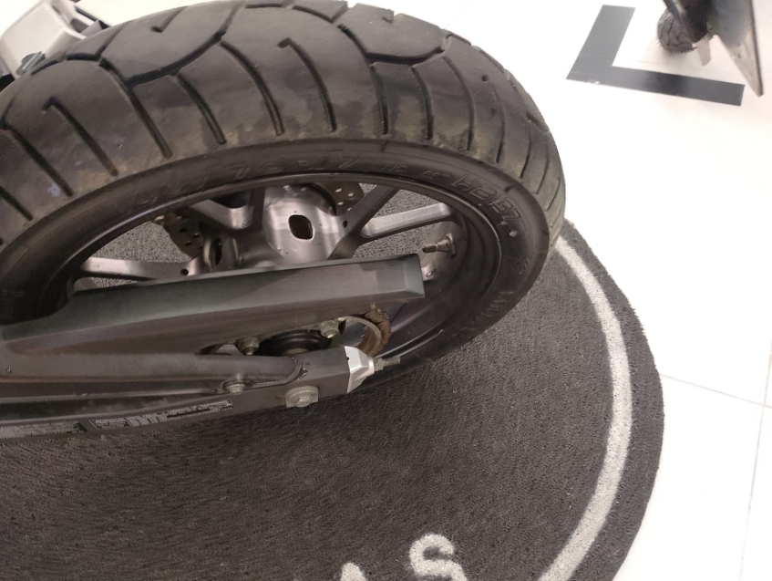 honda cb 300f twister abs 293 flex 1p manual 20245