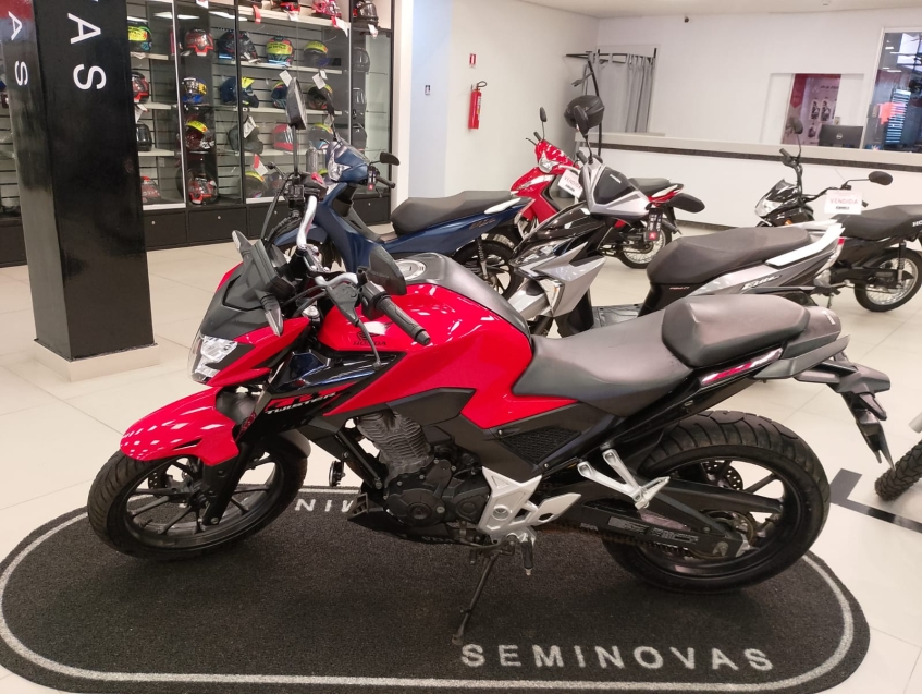 honda cb 300f twister abs 293 flex 1p manual 2024