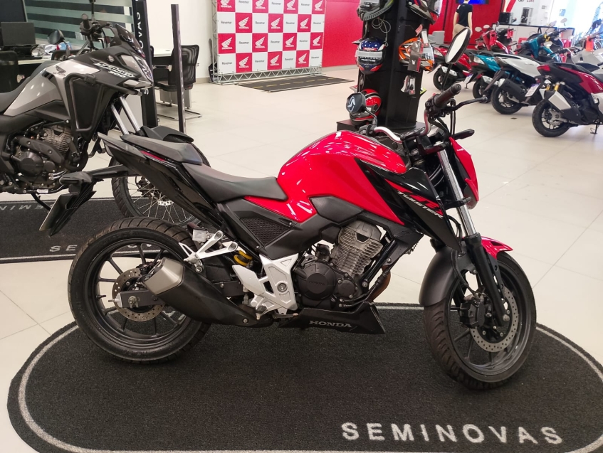 honda cb 300f twister abs 293 flex 1p manual 20241