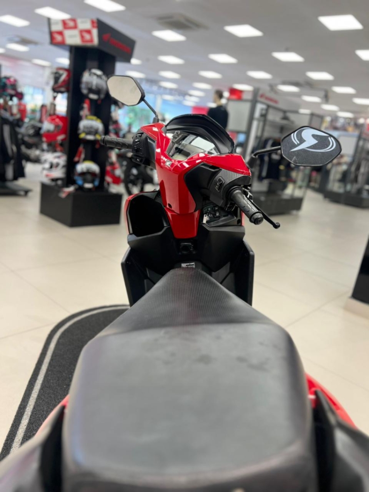 honda elite 125 123 gasolina 1p automatico 20254