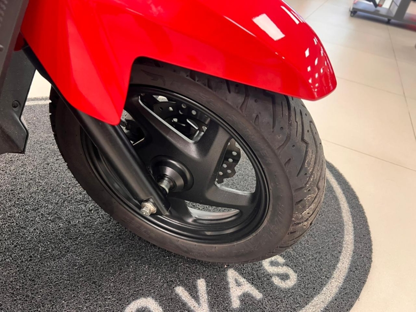 honda elite 125 123 gasolina 1p automatico 20252