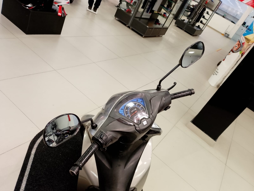 honda biz 110i 109 gasolina 1p semiautomatico 20225