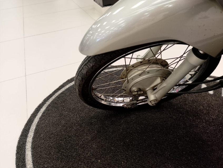 honda biz 110i 109 gasolina 1p semiautomatico 20222