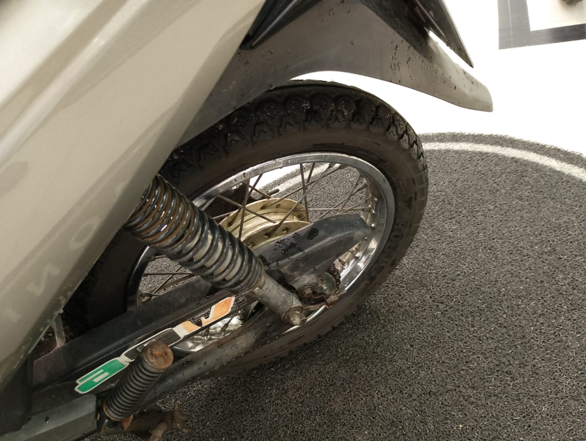 honda biz 110i 109 gasolina 1p semiautomatico 20223