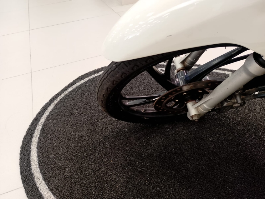 honda biz 125 124 flex 1p semiautomatico 20234