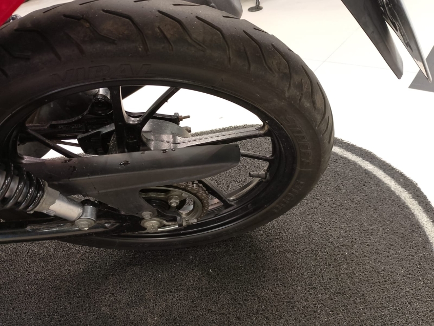 honda cg 160 fan 162 gasolina 1p manual 20245