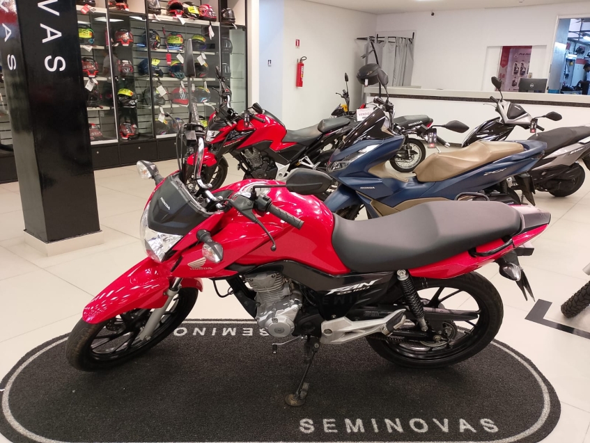 honda cg 160 fan 162 gasolina 1p manual 2024