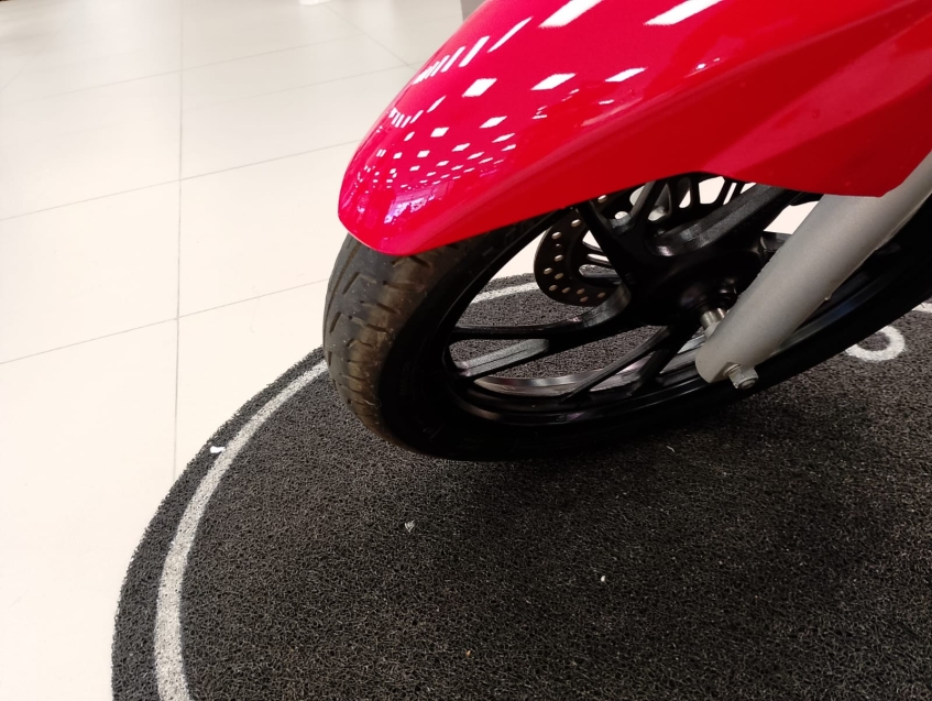 honda cg 160 fan 162 gasolina 1p manual 20244