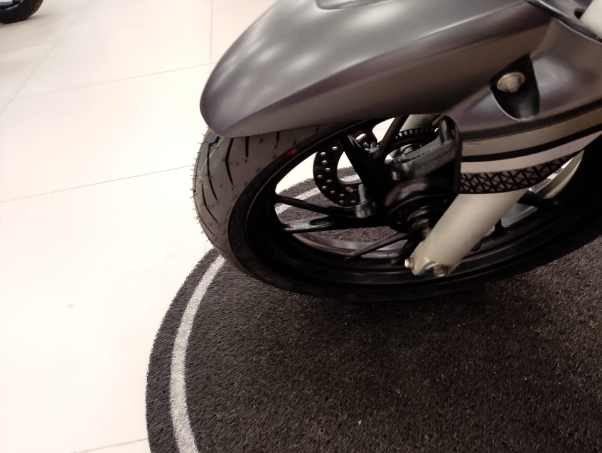 honda cb 250f twister abs 249 flex 1p manual 20224