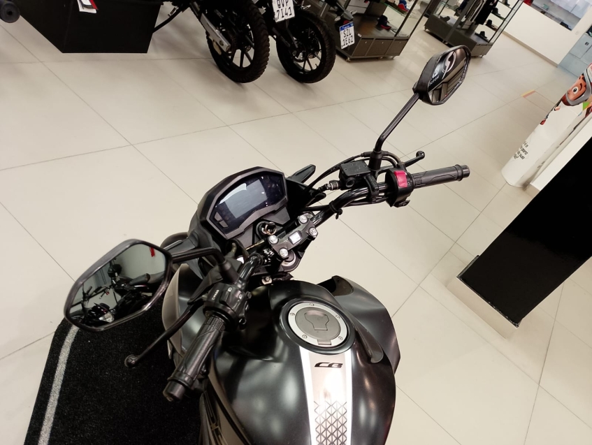 honda cb 250f twister abs 249 flex 1p manual 20223