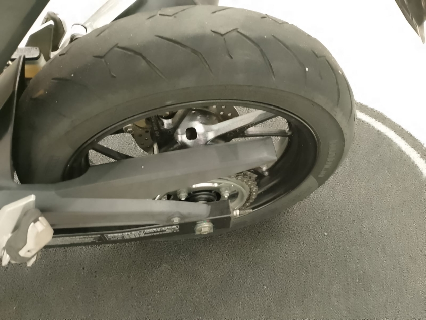 honda cb 250f twister abs 249 flex 1p manual 20225