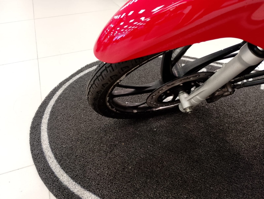 honda biz 125 124 flex 1p 20234