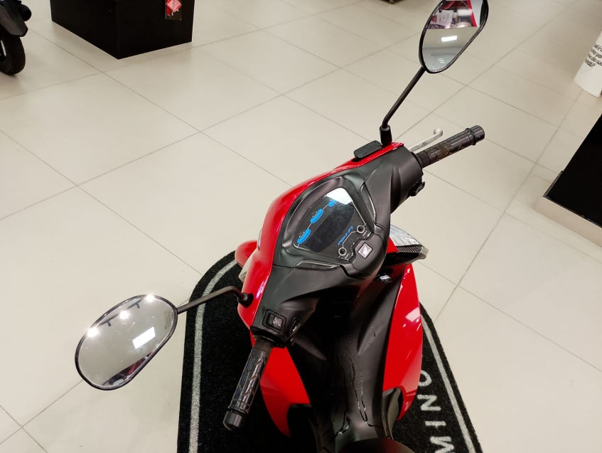 honda biz 125 124 flex 1p 20233