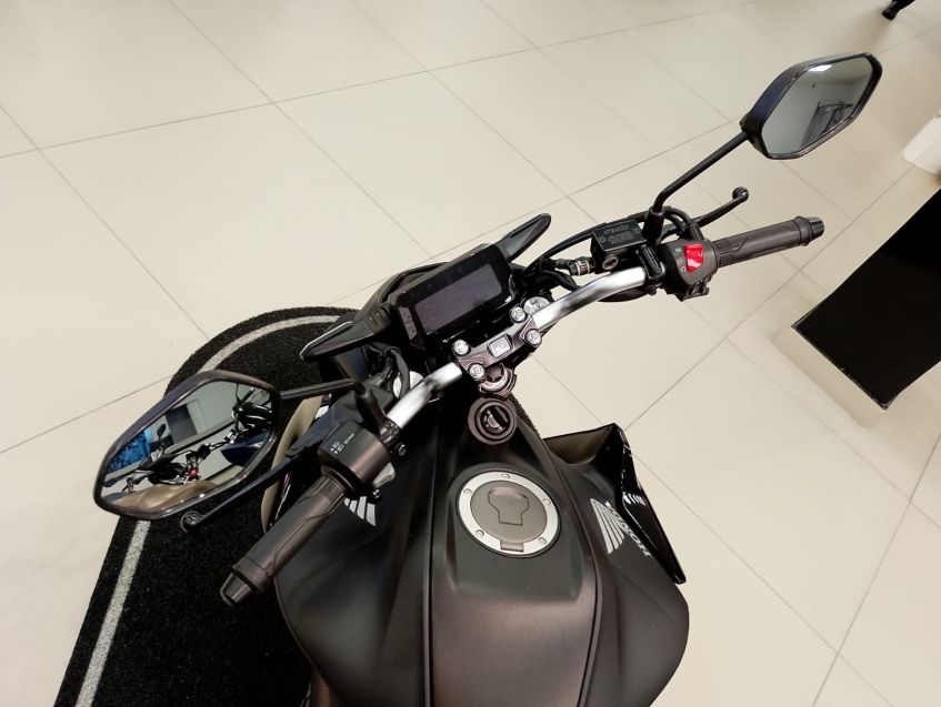 honda cb 300f twister cbs 293 flex 1p manual 20253