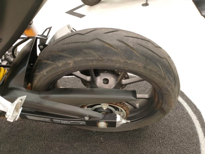 honda cb 300f twister cbs 293 flex 1p manual 20255