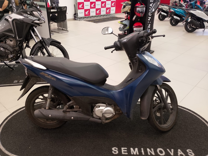 honda biz ex 123 flex 1p manual 20251