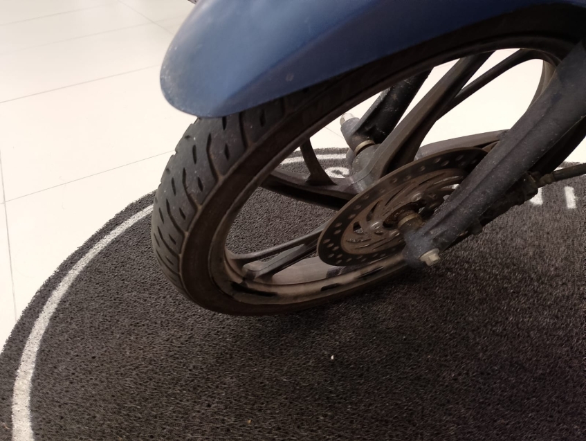 honda biz ex 123 flex 1p manual 20254