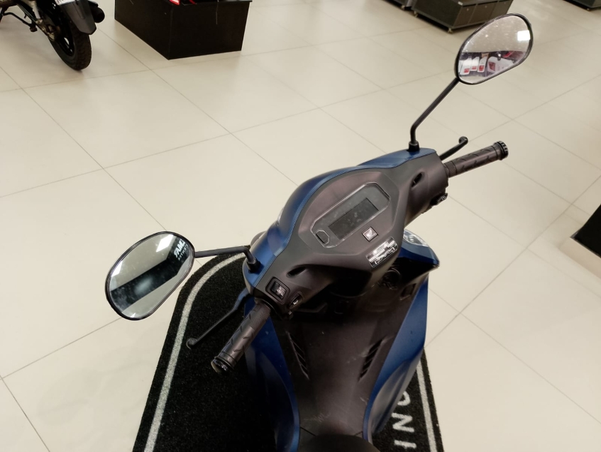 honda biz ex 123 flex 1p manual 20253