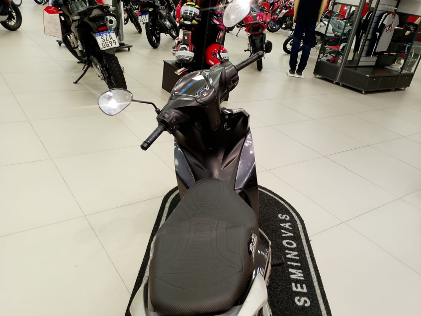 honda biz 125 124 1p 20202