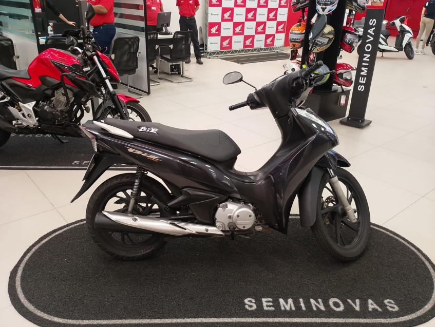 honda biz 125 124 1p 20201