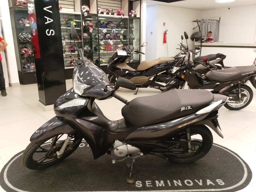 honda biz 125 124 1p 2020