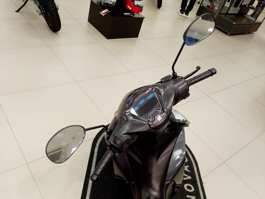 honda biz 125 124 1p 20203