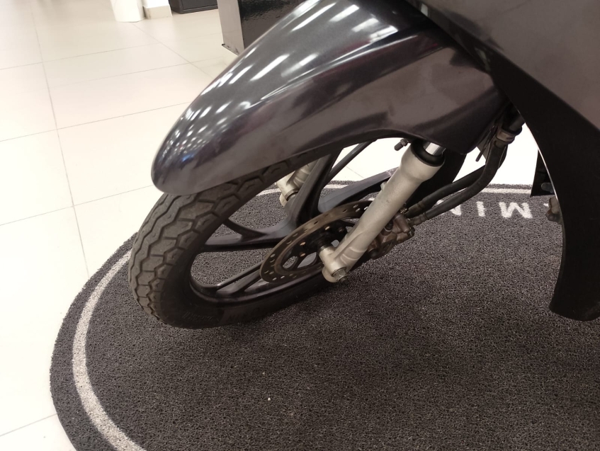 honda biz 125 124 1p 20204