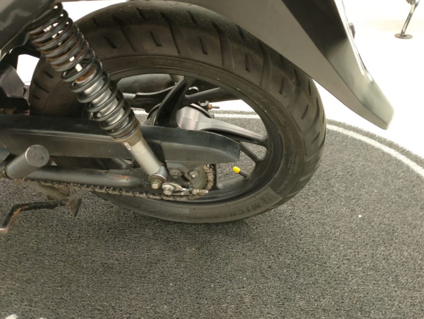 honda biz 125 124 1p 20205