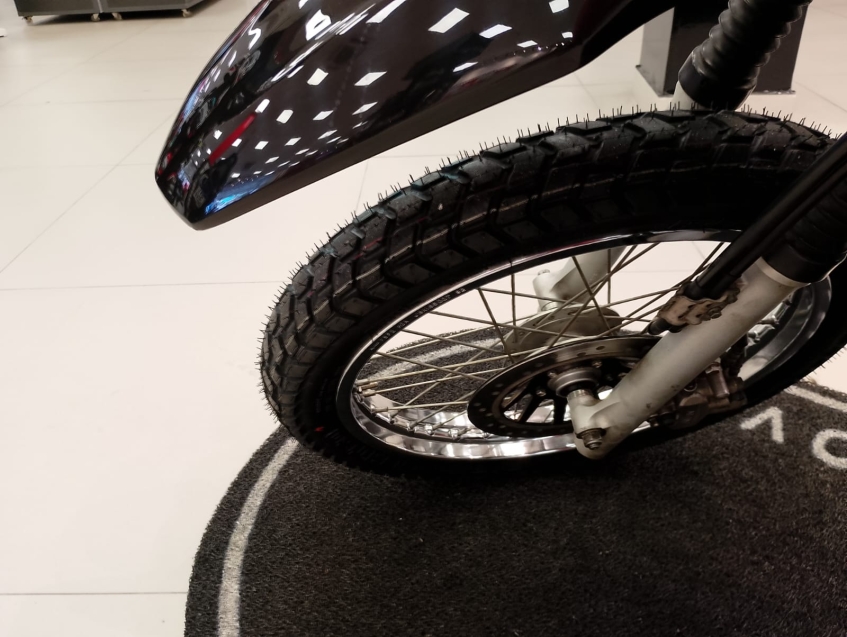 honda nxr bros 160 esdd 162 flex 1p 20244