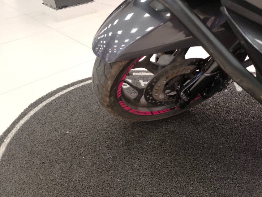 honda pcx 160 156 gasolina 1p automatico 20244