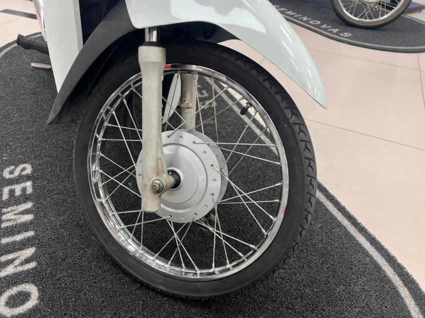 honda biz 110i 109 gasolina 1p semiautomatico 20225