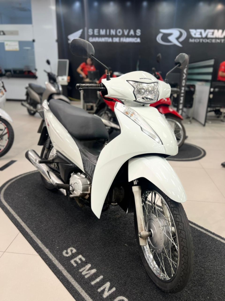 honda biz 110i 109 gasolina 1p semiautomatico 20226