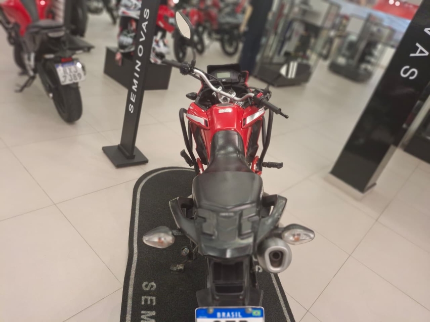 honda xre 190 184 flex 1p manual 20242