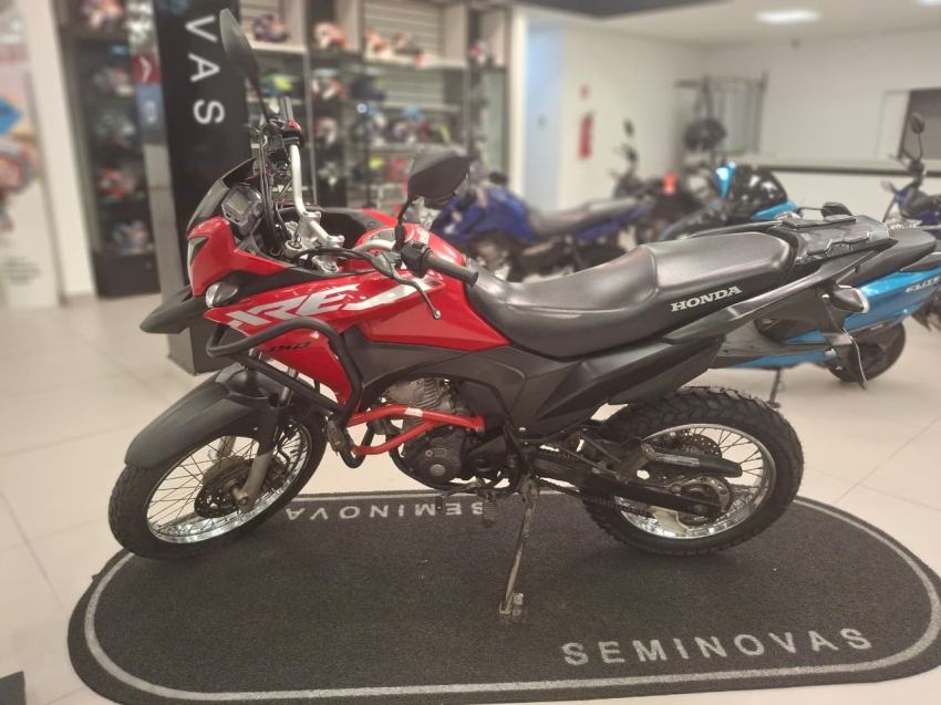 honda xre 190 184 flex 1p manual 2024