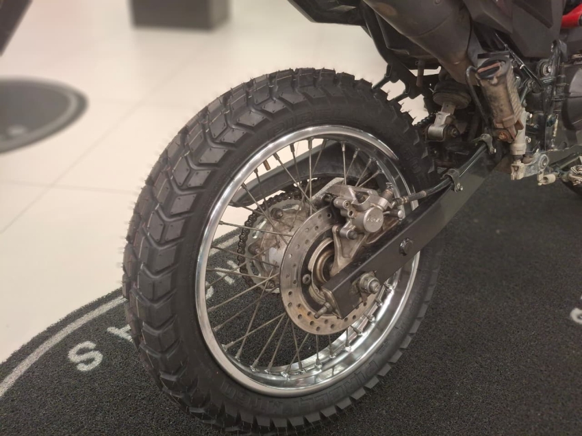 honda xre 190 184 flex 1p manual 20245