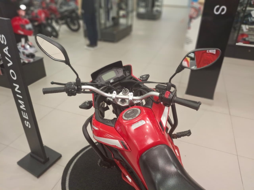 honda xre 190 184 flex 1p manual 20243
