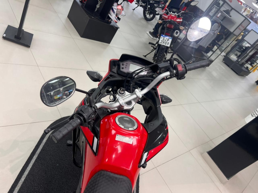 honda xre 190 184 flex 1p manual 20222