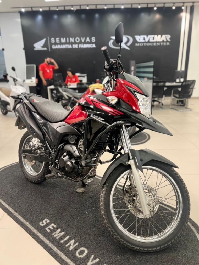 honda xre 190 184 flex 1p manual 20225