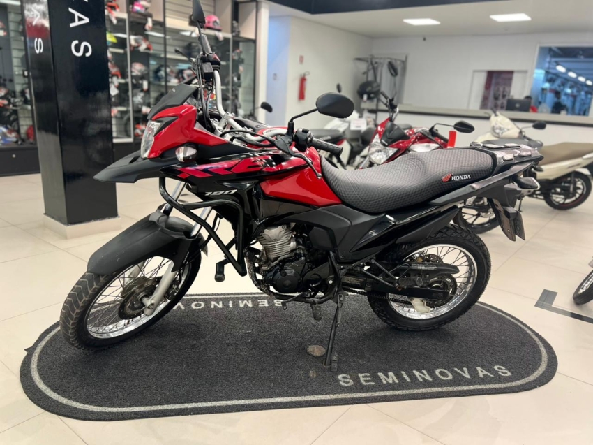 honda xre 190 184 flex 1p manual 20220