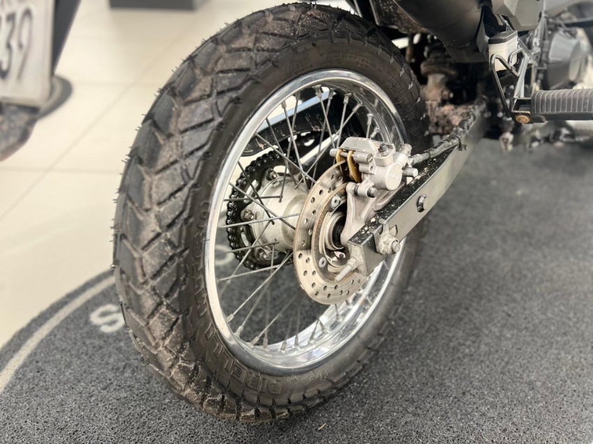 honda xre 190 184 flex 1p manual 20224
