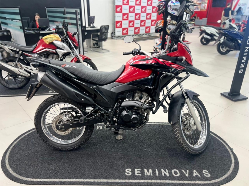 honda xre 190 184 flex 1p manual 20221