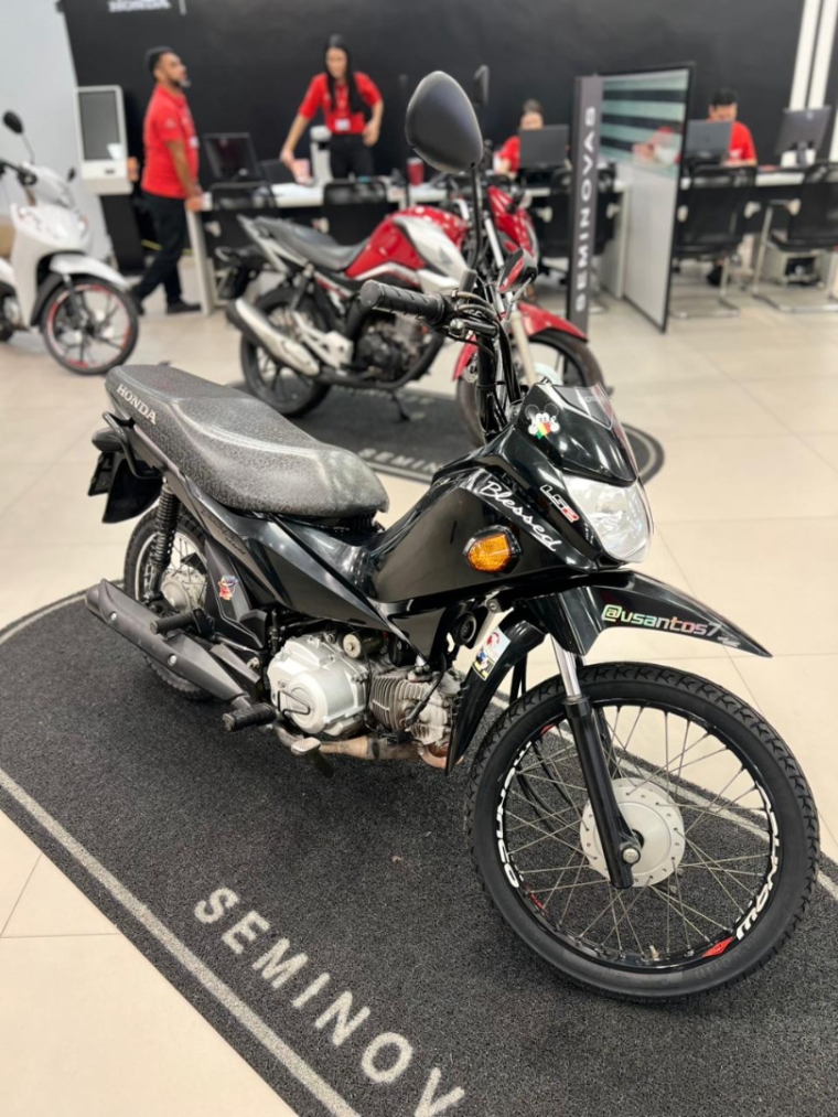 honda pop 110i es 109 gasolina 1p semiautomatico 20256