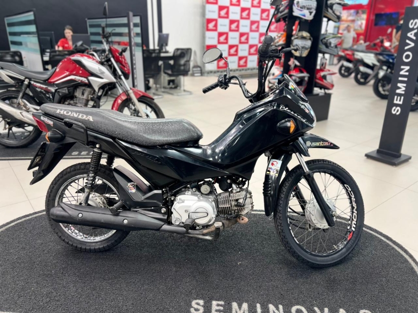 honda pop 110i es 109 gasolina 1p semiautomatico 20251