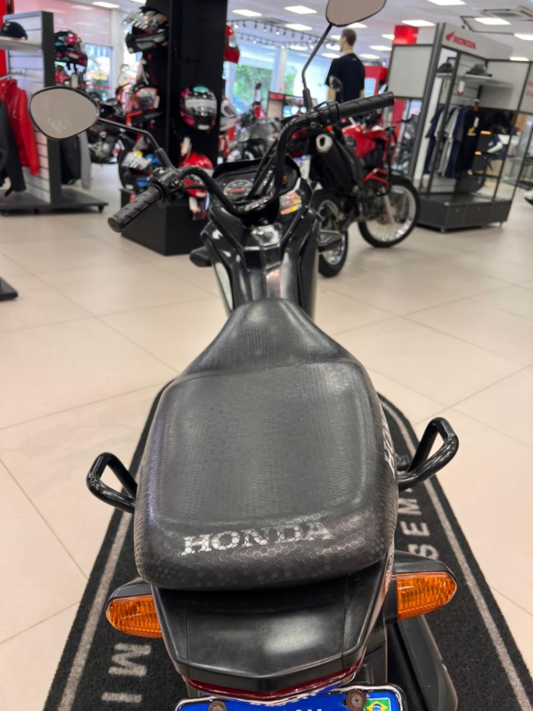 honda pop 110i es 109 gasolina 1p semiautomatico 20254